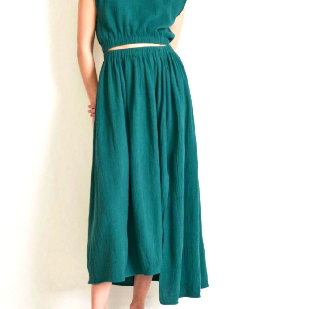 Apiece Apart Marietta Dress